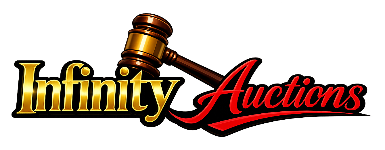 Infinity Auctions